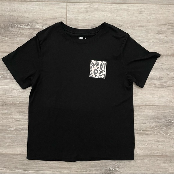 Bundle of FOUR size medium Shein tops - Picture 5 of 5